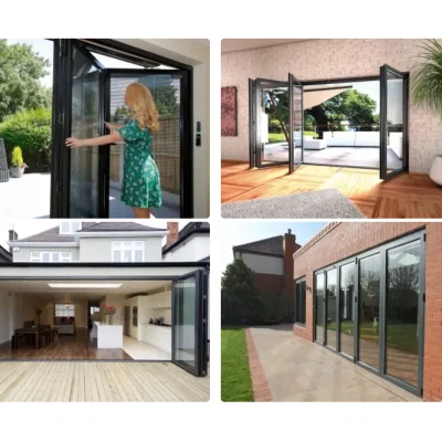 Double Glazing Services in Ticehurst – Energy-Efficient Windows Double-glazed window installation on a home in Ticehurst, Surrey.